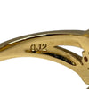 タサキ TASAKI リング K18YG ジュエリー