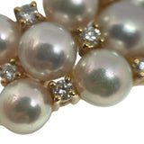 タサキ TASAKI リング K18YG ジュエリー