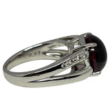タサキ TASAKI リング K18WG ジュエリー