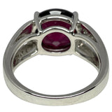 タサキ TASAKI リング K18WG ジュエリー