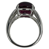 タサキ TASAKI リング K18WG ジュエリー