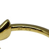 タサキ TASAKI ガーデンオブキュリオシティソーンリング 750 ジュエリー
