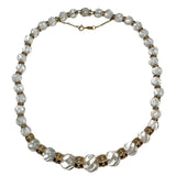 ブシュロン BOUCHERON ネックレス 750 ジュエリー