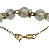 ブシュロン BOUCHERON ネックレス 750 ジュエリー