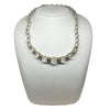 ブシュロン BOUCHERON ネックレス 750 ジュエリー