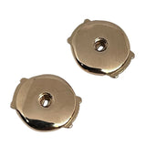 ブルガリ BVLGARI ディーヴァドリームピアス ピンクゴールド 750PG ジュエリー