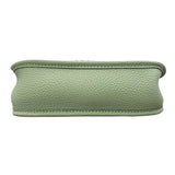 エルメス HERMES エヴリンTPM Y刻印  ヴェールクリケット×ゴールド金具 トリヨン レディース ショルダーバッグ