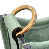エルメス HERMES エヴリンTPM Y刻印  ヴェールクリケット×ゴールド金具 トリヨン レディース ショルダーバッグ