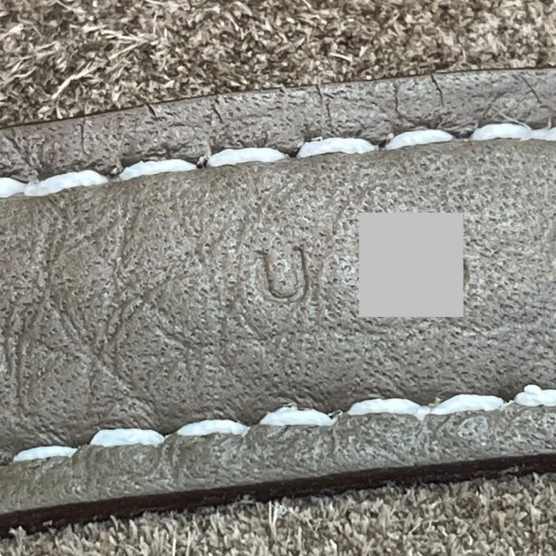 エルメス HERMES ピコタンロックMM U刻印 エトゥープ×ゴールド金具 トリヨンクレマンス レディース ハンドバッグ
