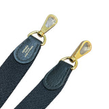 エルメス HERMES エヴリンTPM W刻 ブラック×ゴールド金具 トリヨン レディース ショルダーバッグ