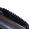 エルメス HERMES サックアド GR24 X刻印 ブラック×シルバー金具 エヴァーグレイン レディース リュック・デイパック