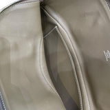 エルメス HERMES ボリード31 A刻 エトゥープ×シルバー金具 トリヨン レディース ハンドバッグ
