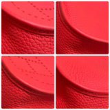 エルメス HERMES エヴリンTPM B刻印 ローズテキサス×シルバー金具 トリヨンクレマンス レディース ショルダーバッグ