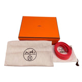 エルメス HERMES エヴリンTPM B刻印 ローズテキサス×シルバー金具 トリヨンクレマンス レディース ショルダーバッグ