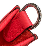 エルメス HERMES エヴリンTPM B刻印 ローズテキサス×シルバー金具 トリヨンクレマンス レディース ショルダーバッグ