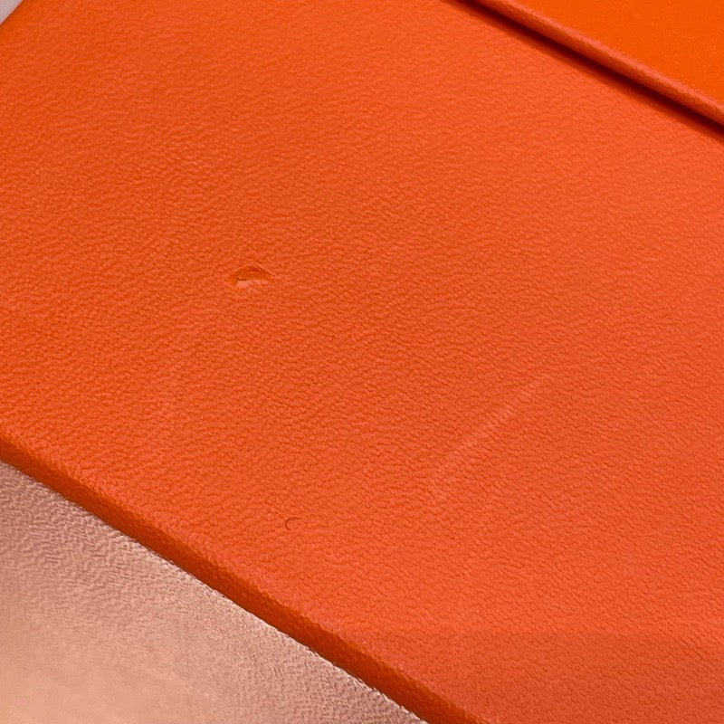 エルメス HERMES エヴリンTPM B刻印 ローズテキサス×シルバー金具 トリヨンクレマンス レディース ショルダーバッグ