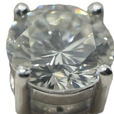 ダイヤモンドピアス Pt900/ダイヤモンド ジュエリー