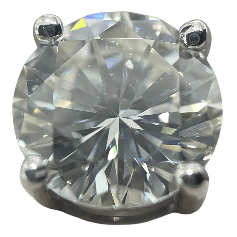 ダイヤモンドピアス Pt900/ダイヤモンド ジュエリー