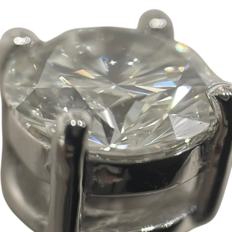 ダイヤモンドピアス Pt900/ダイヤモンド ジュエリー