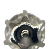 ダイヤモンドピアス Pt900/ダイヤモンド ジュエリー