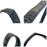 エルメス HERMES コンスタンス3　24　ヴェルソ C刻 ブラック・ブルーエレクトリック　SV金具 アリゲーター レディース ショルダーバッグ