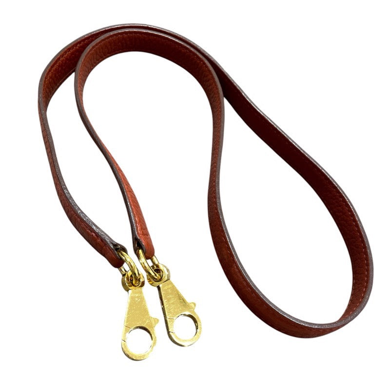エルメス HERMES ボリード31 C刻 ルージュアッシュ　GD金具 トリヨン レディース ショルダーバッグ