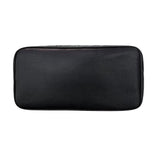シャネル CHANEL 復刻トート A01804 5番台 ブラック×シルバー金具 キャビアスキン レディース トートバッグ