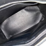 シャネル CHANEL 復刻トート A01804 5番台 ブラック×シルバー金具 キャビアスキン レディース トートバッグ