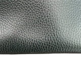 エルメス HERMES オータクロア32 〇Z刻 ブラック/ゴールド金具 アルデンヌ ユニセックス ハンドバッグ