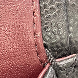 シャネル CHANEL マトラッセ30 16番台 ブラック/シルバー金具 キャビアスキン レディース ショルダーバッグ