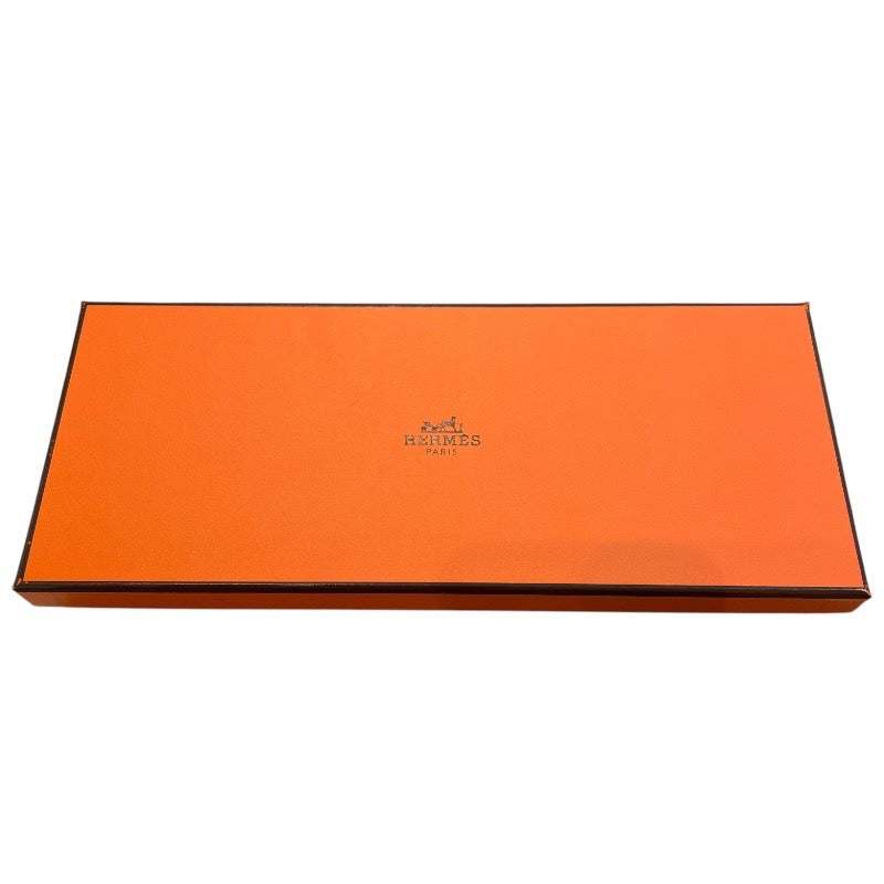 エルメス HERMES ロデオPM W刻 ヴェールモワイヤン×ヴェールペパーミント アニョーミロ ユニセックス その他小物