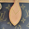 ルイ・ヴィトン LOUIS VUITTON ネヴァーフルBB ブラウン モノグラム・キャンバス レディース ショルダーバッグ