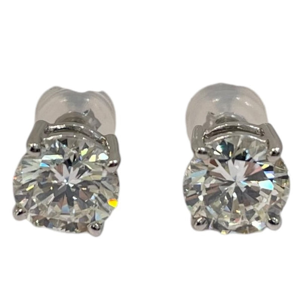 ダイヤモンドピアス Pt900/ダイヤモンド ジュエリー