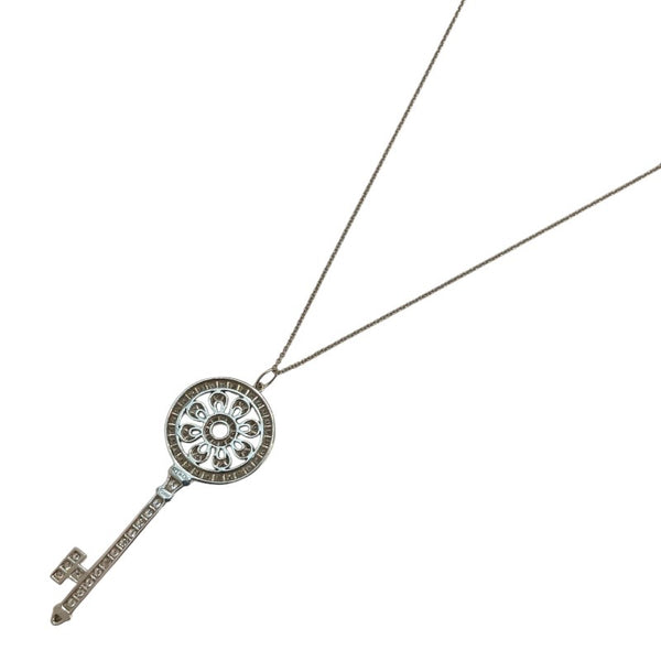 ティファニー TIFFANY＆CO Pt950/ダイヤモンド ジュエリー