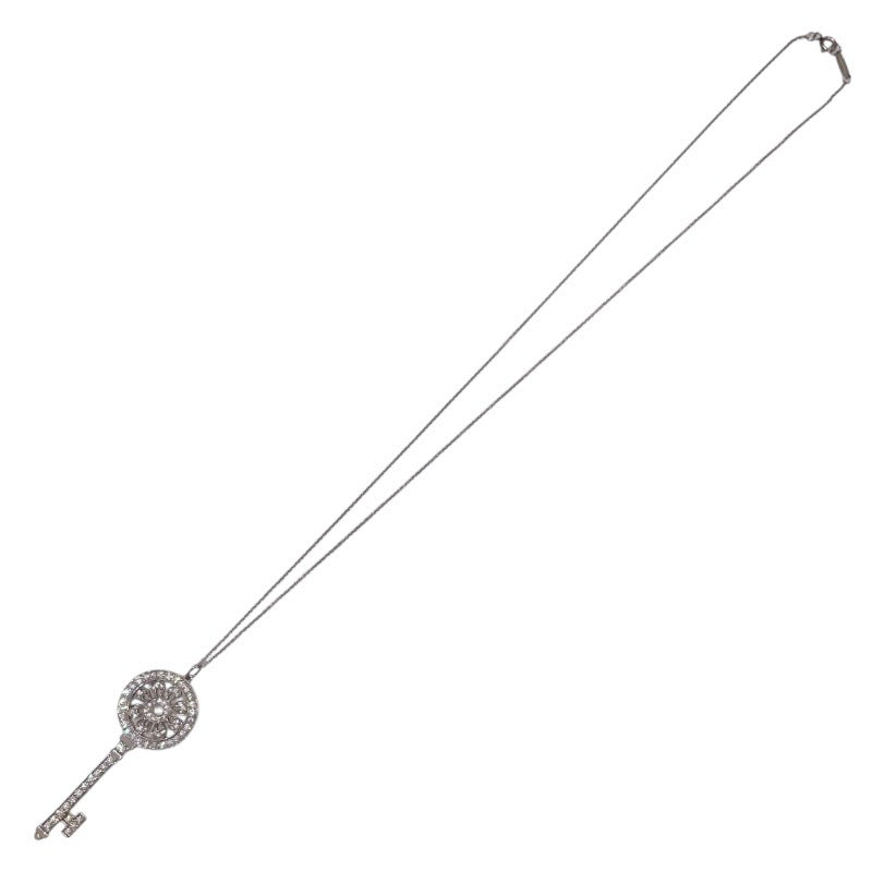 ティファニー TIFFANY＆CO Pt950/ダイヤモンド ジュエリー