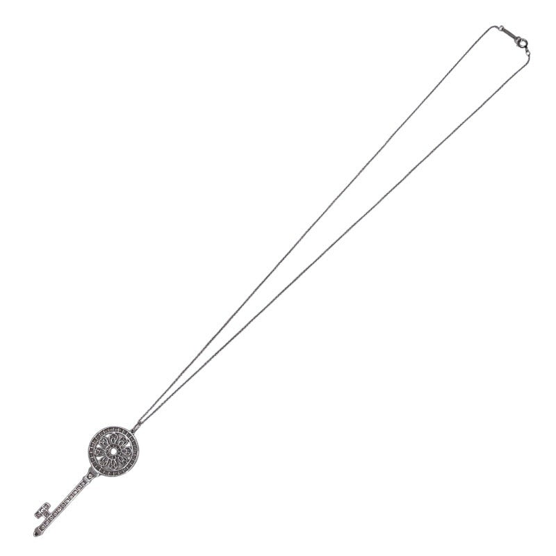 ティファニー TIFFANY＆CO Pt950/ダイヤモンド ジュエリー