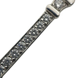 ティファニー TIFFANY＆CO Pt950/ダイヤモンド ジュエリー