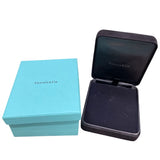 ティファニー TIFFANY＆CO Pt950/ダイヤモンド ジュエリー