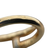 カルティエ Cartier ジュストアンクルリング 750PG/ダイヤモンド ジュエリー