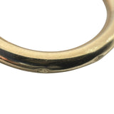 カルティエ Cartier ジュストアンクルリング 750PG/ダイヤモンド ジュエリー