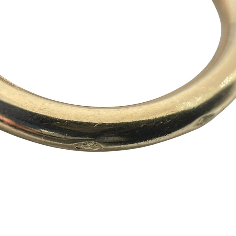 カルティエ Cartier ジュストアンクルリング 750PG/ダイヤモンド ジュエリー