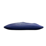 エルメス HERMES アリーヌミニ C刻印 ブルーエレクトリック スイフト レディース ショルダーバッグ