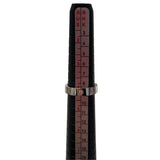 カルティエ Cartier ミニラブリング ホワイトゴールド 750WG ジュエリー