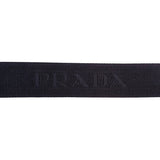 プラダ PRADA Re-Edition2005バッグ 1BH204 ブラック ゴールド金具 サフィアーノレザー レディース ショルダーバッグ