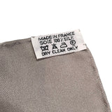 エルメス HERMES カレ90 AU DELA DES CINQ MERS シルク100% レディース スカーフ