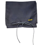 フェンディ FENDI ファーコサージュ ベージュ/ブラウン ファー アクセサリー