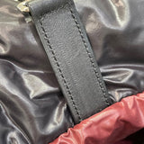 シャネル CHANEL ココクーントートPM A48610　14番台 ブラック ナイロン レディース トートバッグ