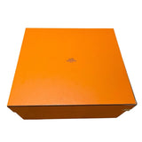 エルメス HERMES ガーデンパーティTPM W刻 ブラック　SV金具 ネゴンダ レディース トートバッグ