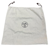 エルメス HERMES ガーデンパーティTPM W刻 ブラック　SV金具 ネゴンダ レディース トートバッグ
