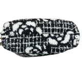 シャネル CHANEL シャネル22ミニ AS3980 ブラック・ホワイト　GD金具 ボア レディース ショルダーバッグ